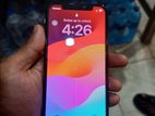 Apple iPhone XS . (Used)