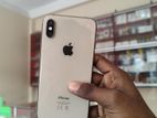 Apple iPhone XS 256 face id ok fresh (Used)