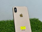Apple iPhone XS 256 GB golden USA (Used)