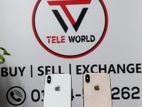 Apple iPhone XS 256 GB- LLA 👉🌠 (Used)