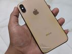 Apple iPhone XS 256 gb only cable (Used)