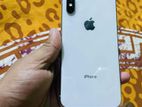 Apple iPhone XS 256 gb supar fresh (Used)