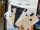 Apple iPhone XS 256 GB (Used)