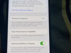 Apple iPhone XS 256 GB (Used)