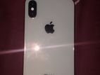 Apple iPhone XS (256) gb (Used)