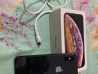 Apple iPhone XS 256 gb (Used)