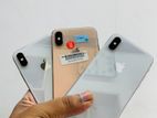 Apple Iphone xs 256 Gb (Used)