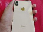 Apple iPhone XS 256 gb (Used)
