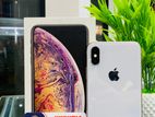 Apple iPhone XS 256 gb (Used)