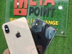 Apple iPhone XS 256 gb (Used)