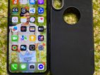 Apple iPhone XS . (Used)