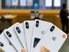 Apple iPhone XS .. (Used)