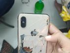 Apple iPhone XS . (Used)