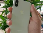 Apple iPhone XS . (Used)