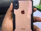 Apple iPhone XS . (Used)