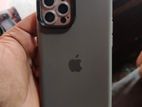 Apple iPhone XS . (Used)