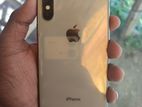 Apple iPhone XS . (Used)