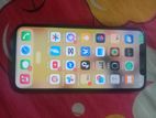 Apple iPhone XS . (Used)
