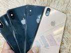 Apple iPhone XS 256+অরিজিনাল PHONE** (Used)