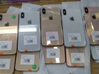 Apple iPhone XS 256gb & 64gb (New)