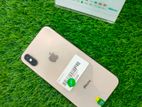 Apple iPhone XS --256GB--Battery 93% (Used)