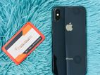 Apple iPhone XS 256GB BH 78% (Used)