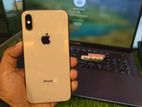 Apple iPhone XS 256gb Bh 90 dubai (Used)
