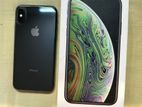 Apple iPhone XS 256GB Black (Used)