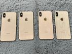 Apple iPhone XS 256gb full fresh (Used)