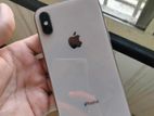 Apple iPhone XS 256GB Gold Edition (Used)