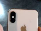 Apple iPhone XS 256gb gold (Used)