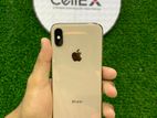 Apple iPhone XS 256gb golden (Used)