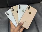 Apple iPhone XS 256GB ঈদ অফার (Used)