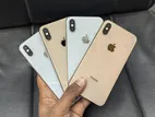 Apple iPhone XS 256GB ঈদ অফার (Used)