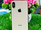 Apple iPhone XS 256GB USA 79%BH (Used)