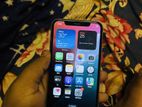Apple iPhone XS . (Used)
