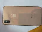 Apple iPhone XS 256gb (Used)