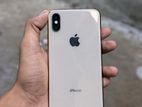 Apple iPhone XS . (Used)