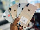 Apple iPhone XS 256GB🔥 (Used)