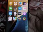 Apple iPhone XS . (Used)