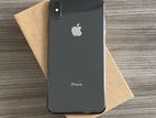 Apple iPhone XS 256GB (Used)