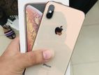 Apple iPhone XS . (Used)