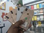 Apple iPhone XS 256gb (Used)