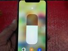 Apple iPhone XS . (Used)