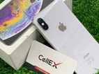 Apple iPhone XS 256gb with box (Used)