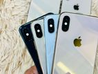 Apple iPhone XS 256GB~2Sim 100%ফ্রেশ (Used)