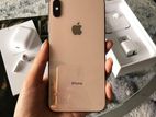 Apple iPhone XS 256GB~2Sim 100%ফ্রেশ (Used)