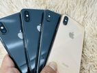 Apple iPhone XS 256GB=2Sim কম দামে (Used)