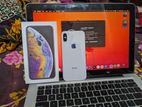 Apple iPhone XS 256GBFull box (Used)