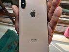 Apple iPhone XS 256gp..4rom (Used)